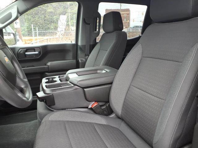 2022 Chevrolet Silverado 1500 LTD photo 7 of 20