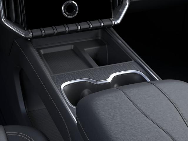 2027 GMC Acadia photo 23 of 32