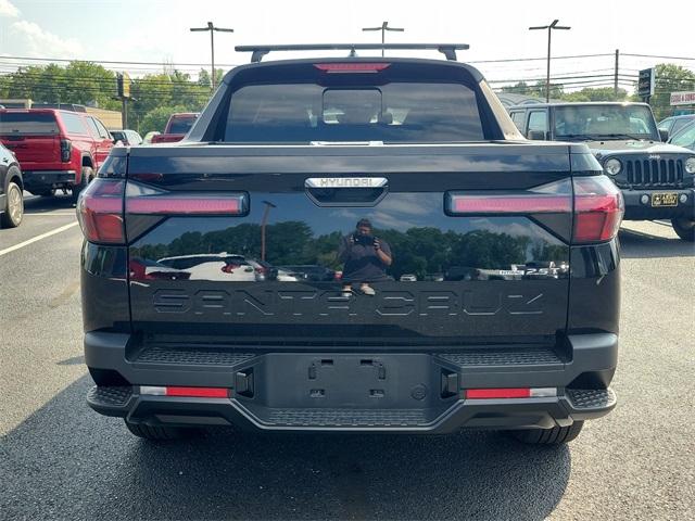 2024 Hyundai SANTA CRUZ Vehicle Photo in New Bloomfield, PA 17068