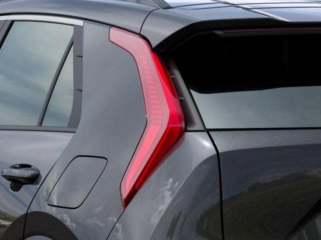 2025 Kia Niro Vehicle Photo in Westbrook, ME 04092