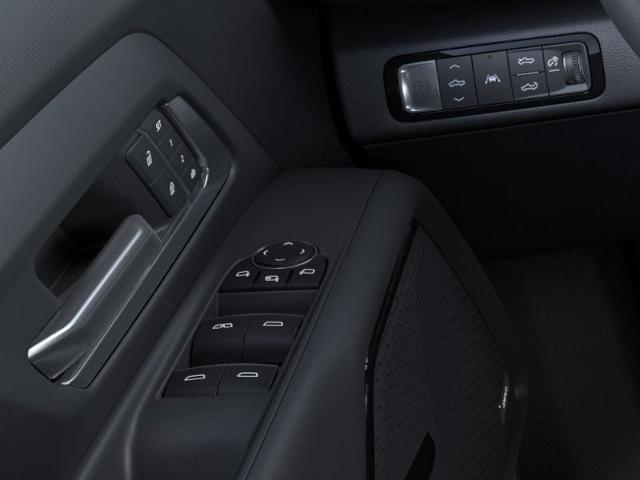 2025 Chevrolet Silverado EV Vehicle Photo in INDEPENDENCE, MO 64055-1314