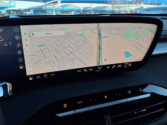 2025 Buick Enclave Vehicle Photo in Denton, TX 76205
