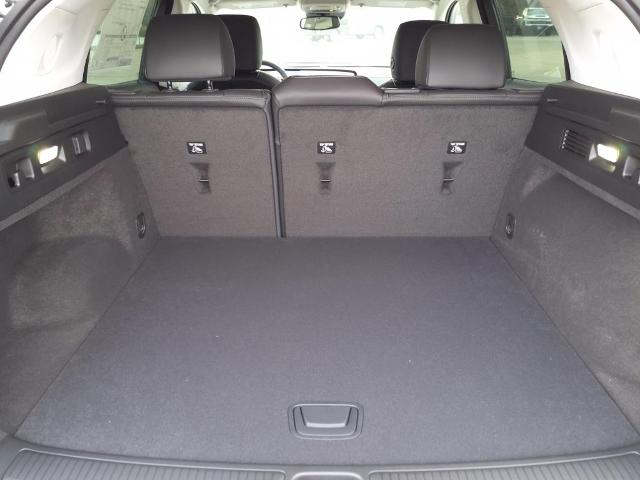 2025 Buick Envision Vehicle Photo in Denton, TX 76205