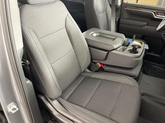 2025 GMC Sierra 1500 Vehicle Photo in GILBERT, AZ 85297-0402