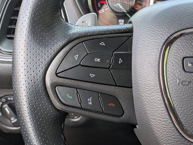 2023 Dodge Challenger Vehicle Photo in BRUNSWICK, GA 31525-1881
