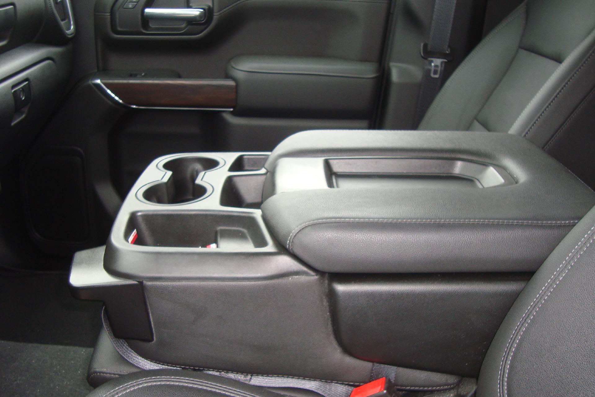 2021 GMC Sierra 1500 Vehicle Photo in PORTSMOUTH, NH 03801-4196