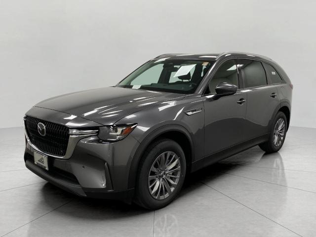 2025 Mazda CX-90 Vehicle Photo in Appleton, WI 54913