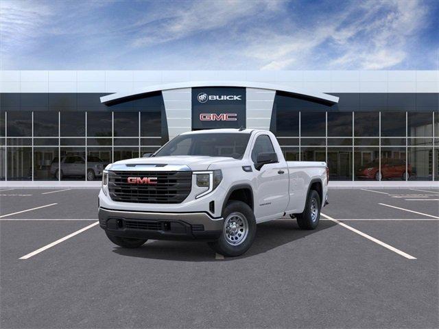 2025 GMC Sierra 1500 Vehicle Photo in ROCHESTER HILLS, MI 48307-2741