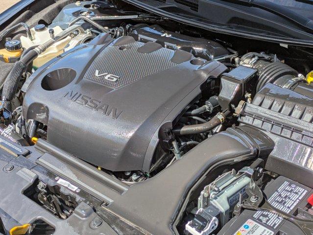 2023 Nissan Maxima Vehicle Photo in San Antonio, TX 78209
