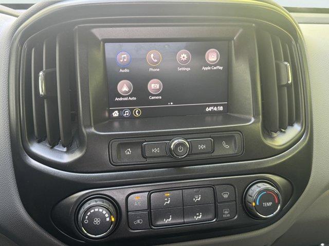 2022 GMC Canyon Vehicle Photo in LEOMINSTER, MA 01453-2952