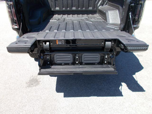2025 GMC HUMMER EV Pickup Vehicle Photo in LOWELL, MA 01852-4336