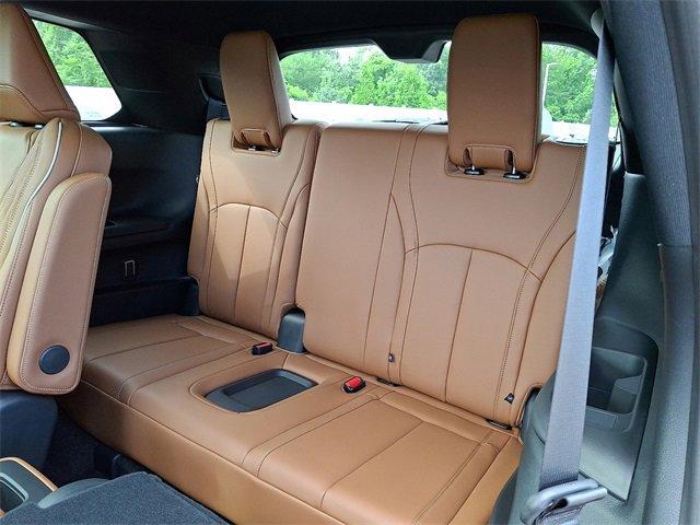 2026 INFINITI QX60 Vehicle Photo in Willow Grove, PA 19090