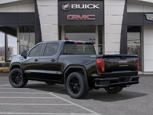 2026 GMC Sierra 1500 Vehicle Photo in INDEPENDENCE, MO 64055-1377