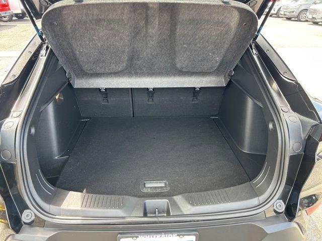 2024 Buick Envista Vehicle Photo in SAINT CLAIRSVILLE, OH 43950-8512