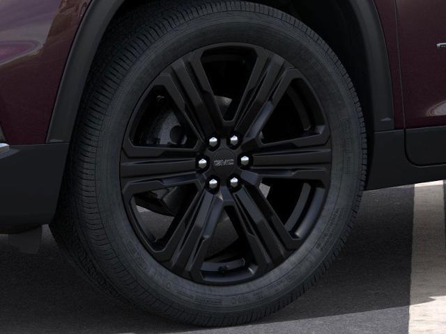 2026 GMC Acadia Vehicle Photo in ROCHESTER HILLS, MI 48307-2741