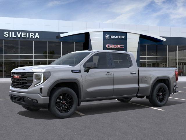 2026 GMC Sierra 1500 Vehicle Photo in HEALDSBURG, CA 95448-3401