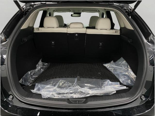 2025 Mazda CX-5 Vehicle Photo in Appleton, WI 54913