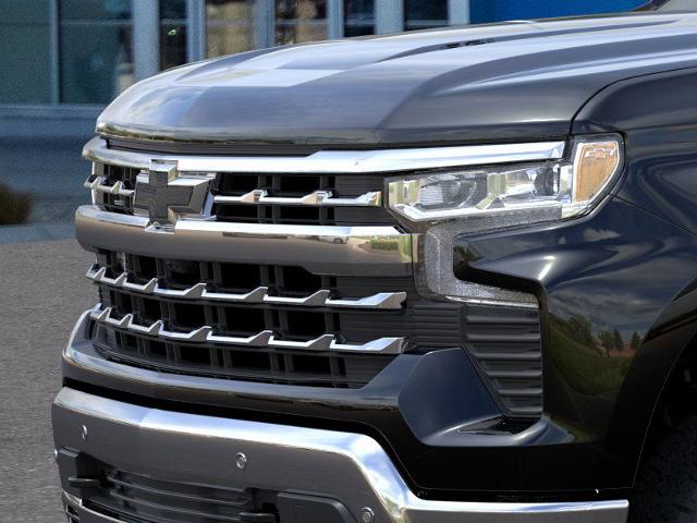2026 Chevrolet Silverado 1500 Vehicle Photo in NEENAH, WI 54956-2243