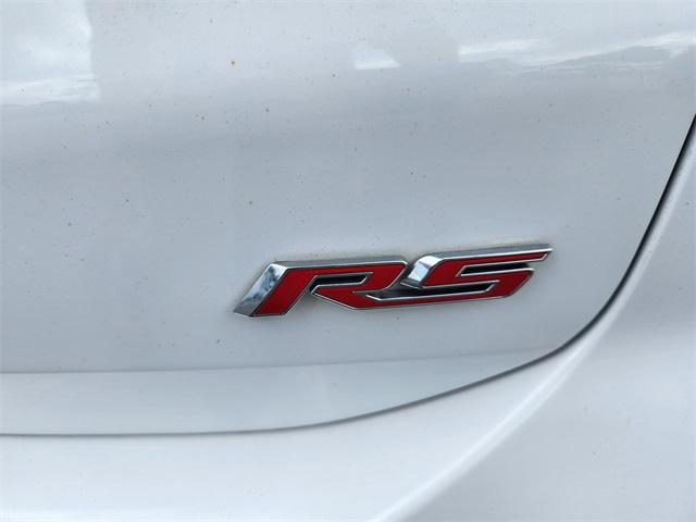 2022 Chevrolet Equinox Vehicle Photo in AURORA, CO 80012-4011