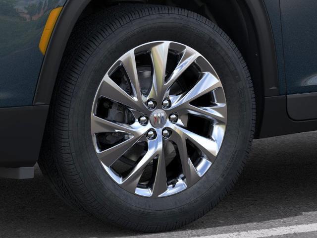 2026 Buick Enclave Vehicle Photo in TREVOSE, PA 19053-4984