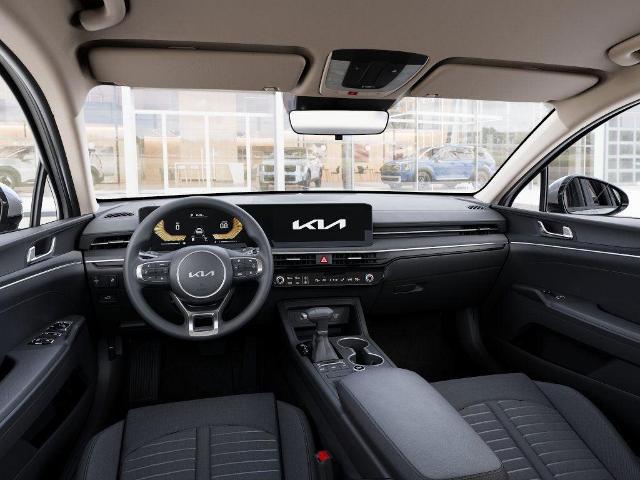 2026 Kia K5 Vehicle Photo in Tucson, AZ 85712