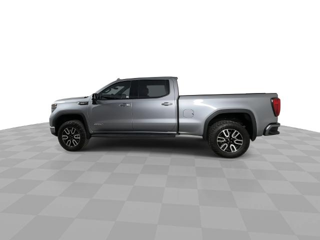 2023 GMC Sierra 1500 Vehicle Photo in GILBERT, AZ 85297-0402