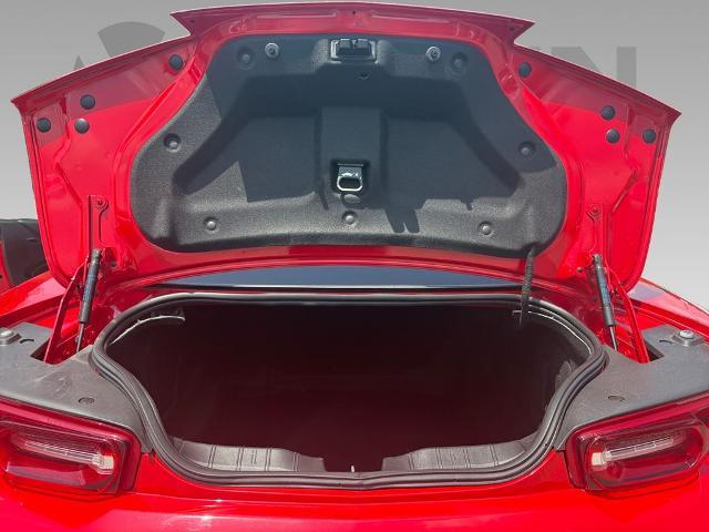 2021 Chevrolet Camaro Vehicle Photo in Statesboro, GA 30458