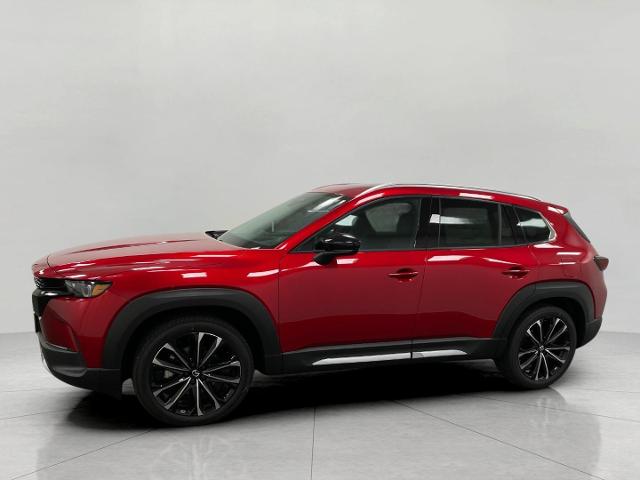 2025 Mazda CX-50 Vehicle Photo in Appleton, WI 54913