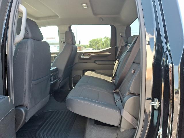 2024 GMC Sierra 1500 Vehicle Photo in HARRISBURG, PA 17111-1033