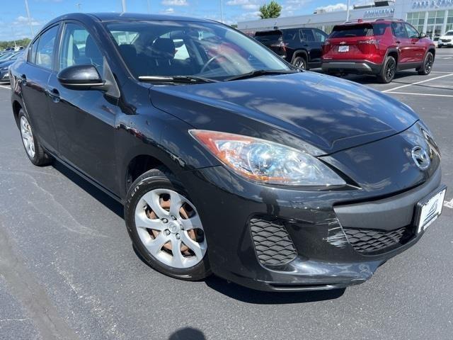 2013 Mazda3 Vehicle Photo in Neenah, WI 54956