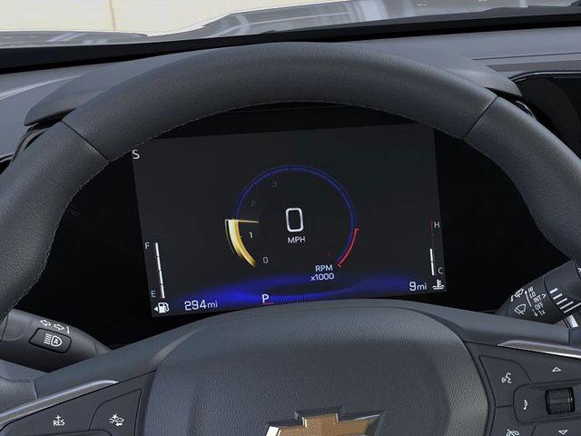 2026 Chevrolet Trax Vehicle Photo in PAWLING, NY 12564-3219