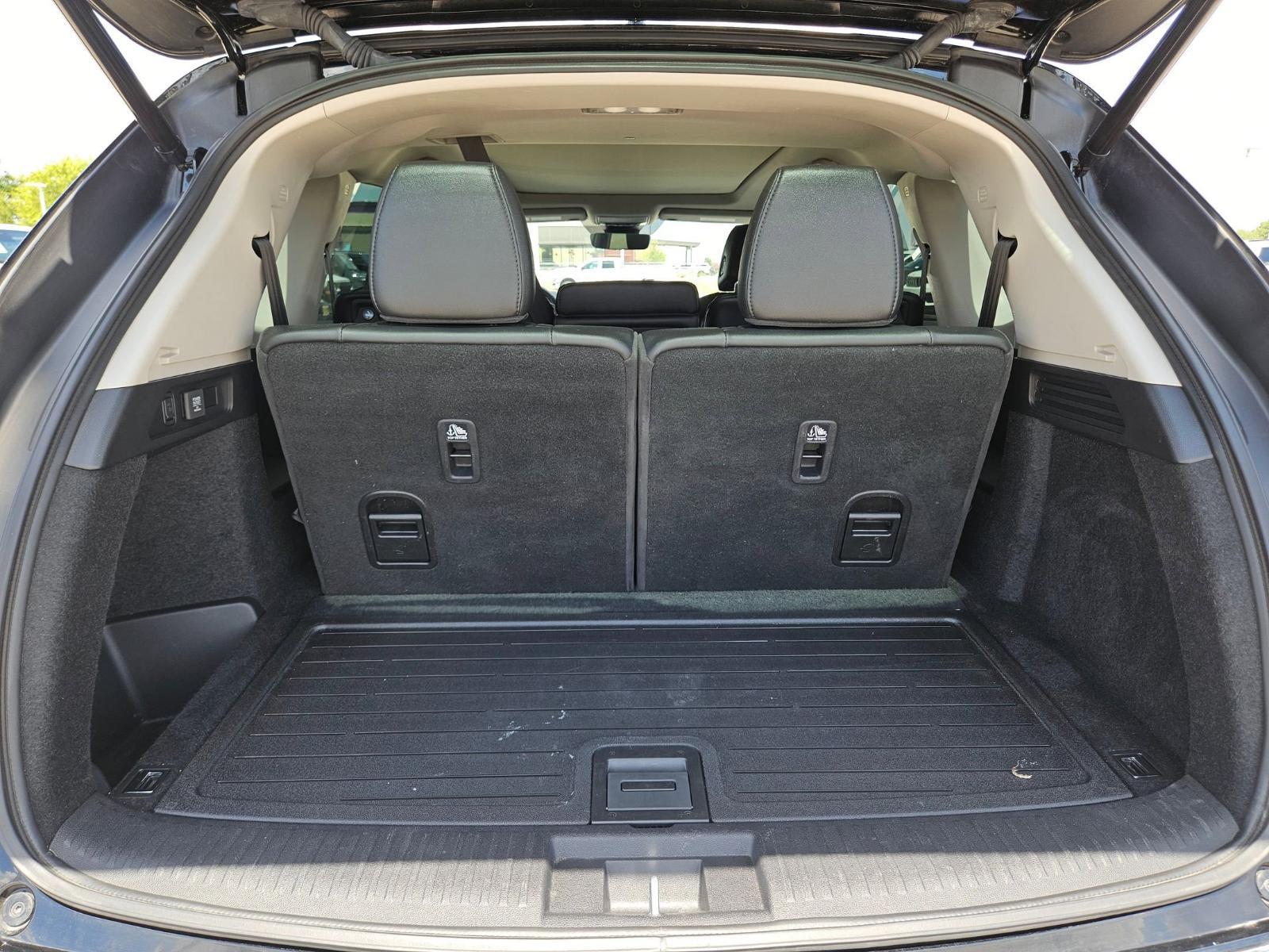 2023 Acura MDX Vehicle Photo in Seguin, TX 78155