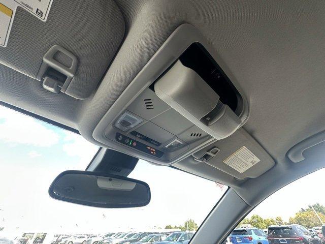 2023 GMC Terrain Vehicle Photo in ROCHESTER HILLS, MI 48307-2741