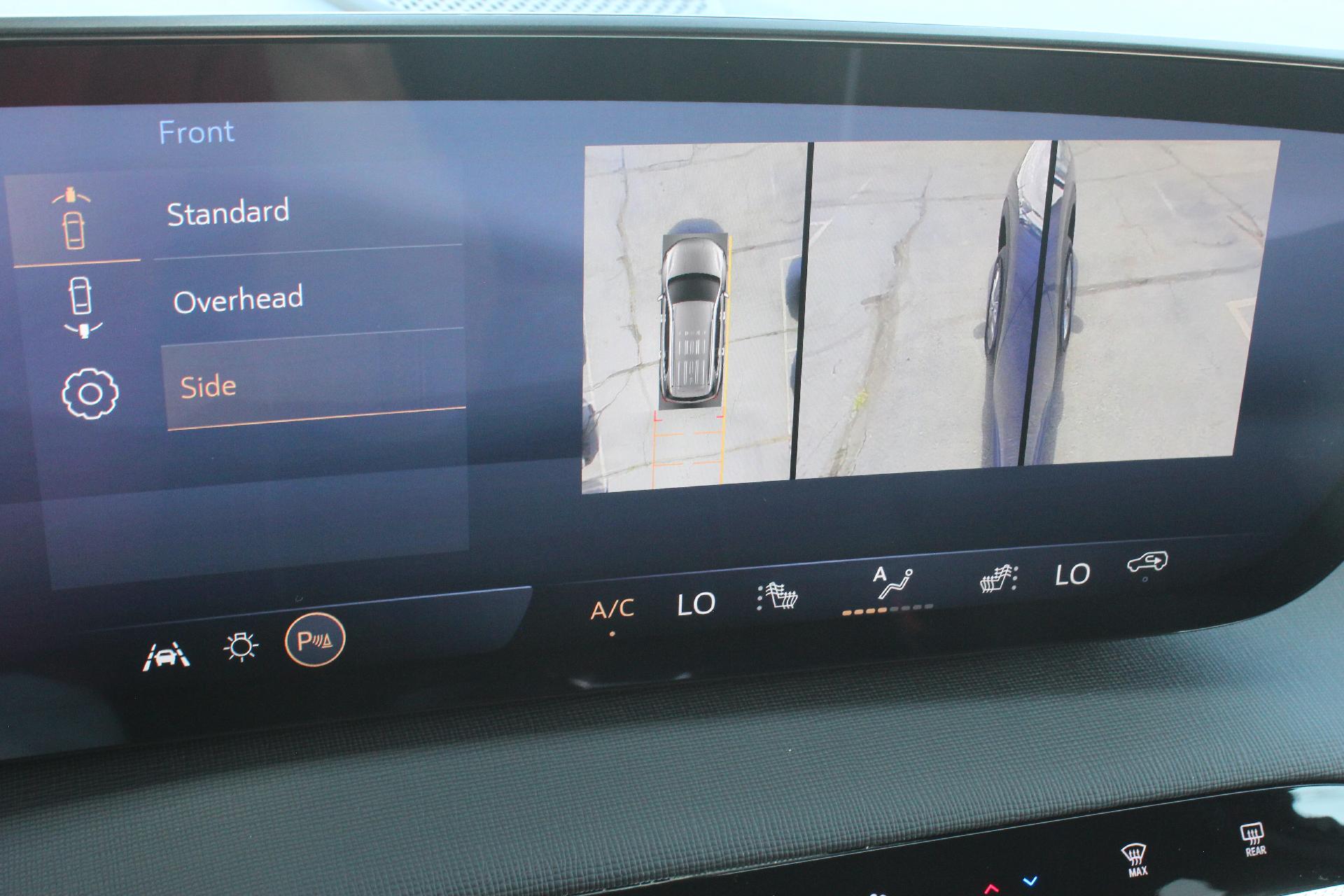 2026 Buick Enclave Vehicle Photo in AURORA, CO 80012-4011