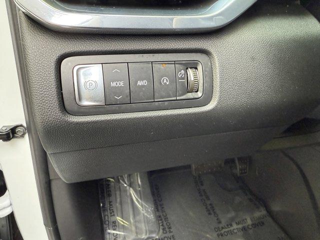 2025 GMC Acadia Vehicle Photo in LEOMINSTER, MA 01453-2952
