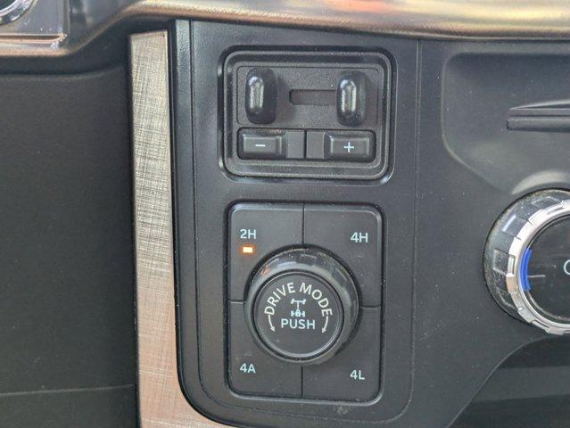 2023 Ford F-150 Vehicle Photo in SELMA, TX 78154-1459