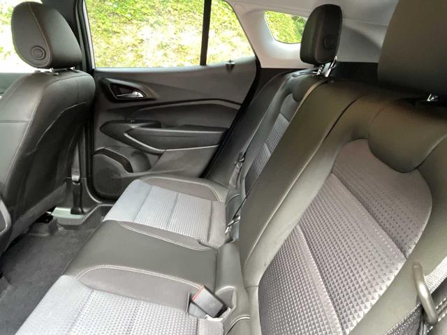 2025 Chevrolet Trax Vehicle Photo in PITTSBURGH, PA 15226-1209
