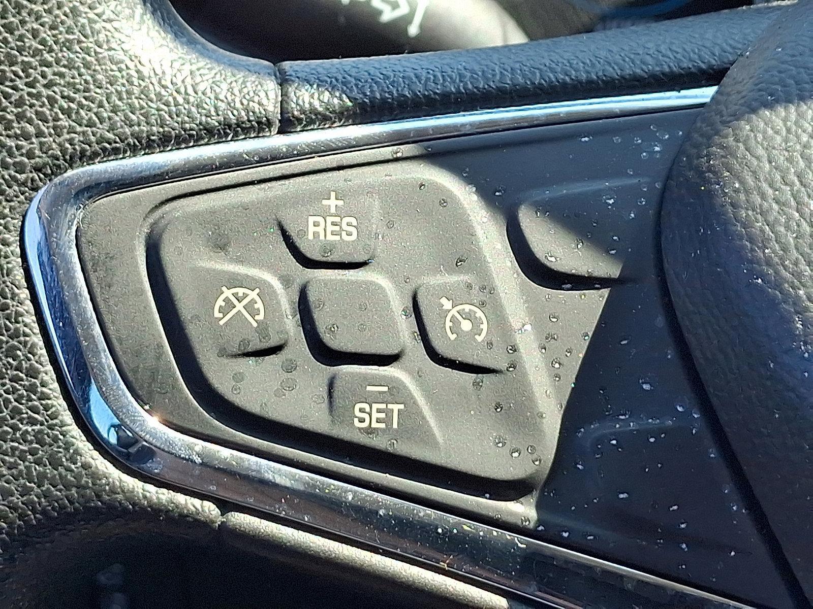 2018 Chevrolet Cruze Vehicle Photo in Harrisburg, PA 17111