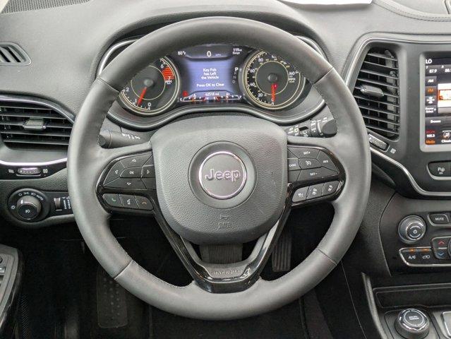 2023 Jeep Cherokee Vehicle Photo in SELMA, TX 78154-1459