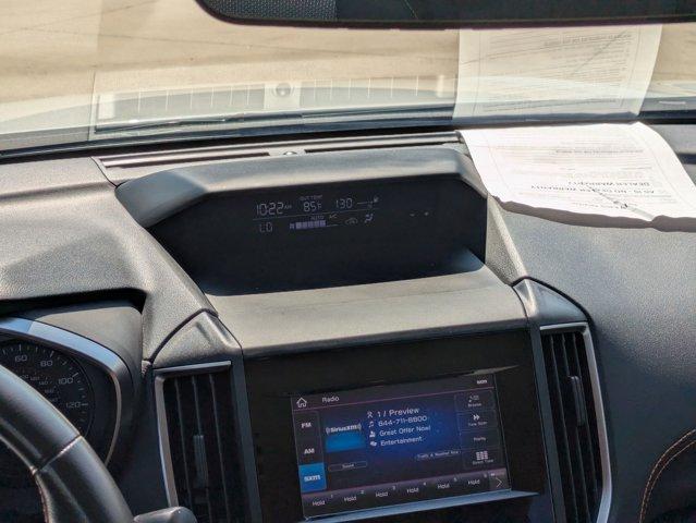 2021 Subaru Crosstrek Vehicle Photo in SELMA, TX 78154-1459