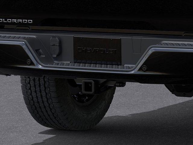 2026 Chevrolet Colorado Vehicle Photo in PAWLING, NY 12564-3219