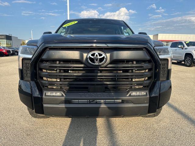 2023 Toyota Tundra 4WD Vehicle Photo in Jonesboro, AR 72404