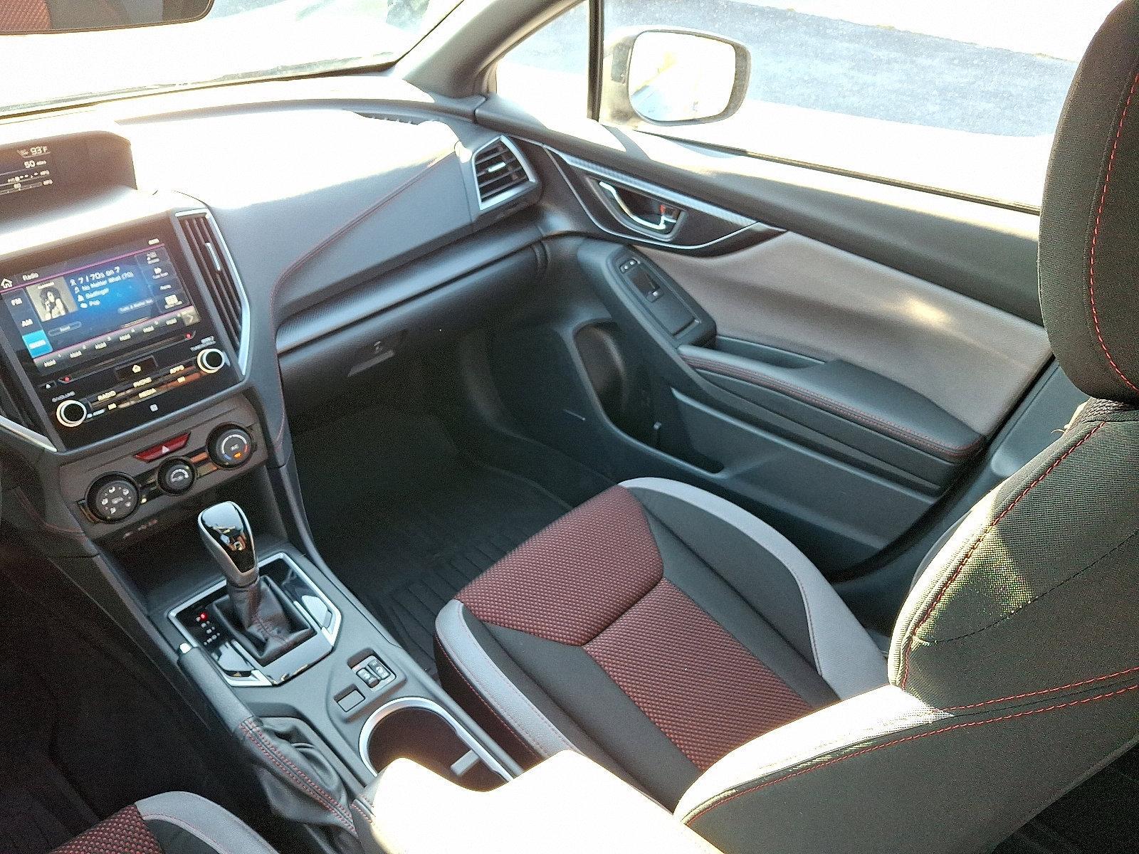 2023 Subaru Impreza Vehicle Photo in Harrisburg, PA 17111