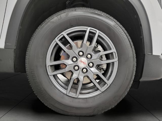 2025 GMC Acadia Vehicle Photo in MANITOWOC, WI 54220-5838