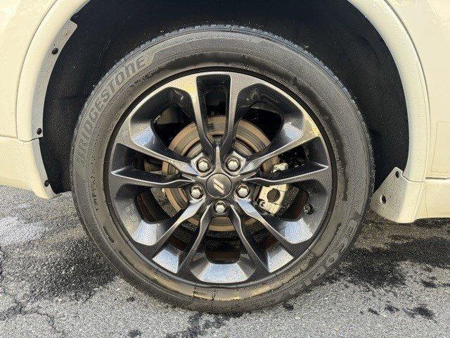 2021 Dodge Durango Vehicle Photo in Mechanicsburg, PA 17050-1707