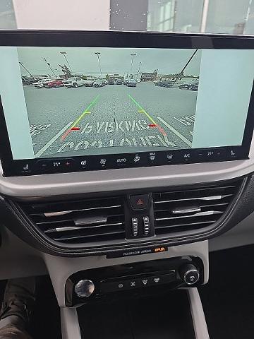 2025 Ford Escape Vehicle Photo in HARRISBURG, PA 17111-1033