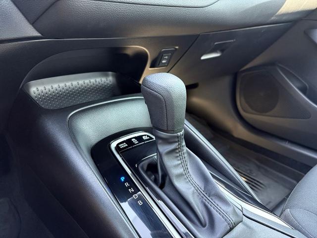 2025 Toyota Corolla Vehicle Photo in Savannah, GA 31419