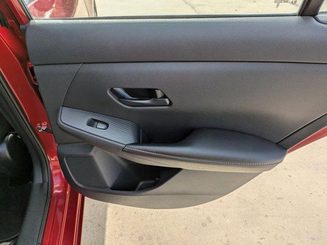 2025 Nissan Sentra Vehicle Photo in San Antonio, TX 78209