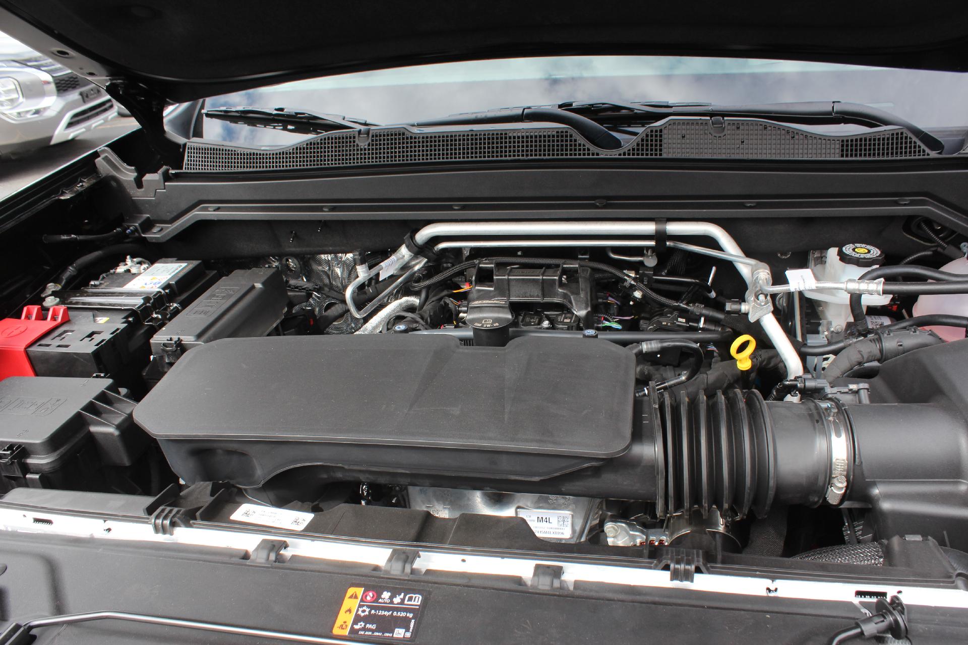 2026 GMC Canyon Vehicle Photo in AURORA, CO 80012-4011