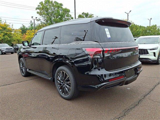 2026 INFINITI QX80 Vehicle Photo in Willow Grove, PA 19090